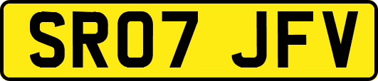 SR07JFV