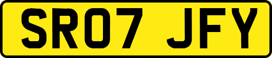 SR07JFY