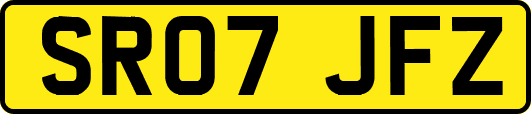 SR07JFZ