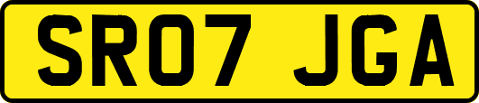 SR07JGA