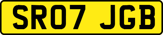 SR07JGB