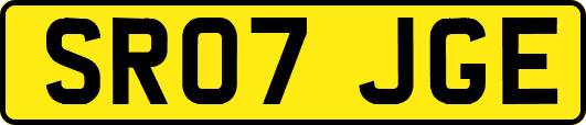 SR07JGE