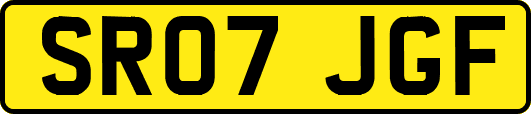 SR07JGF