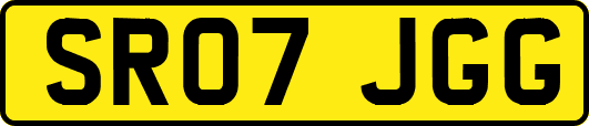 SR07JGG