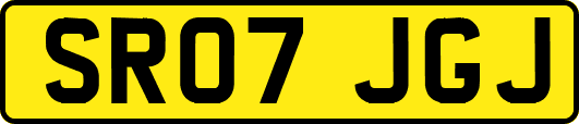 SR07JGJ