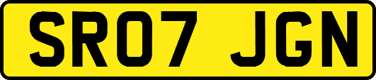 SR07JGN