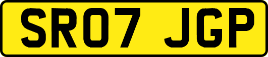 SR07JGP