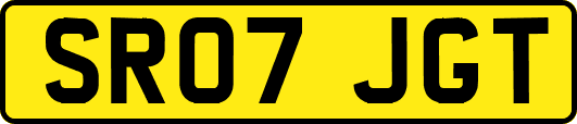 SR07JGT
