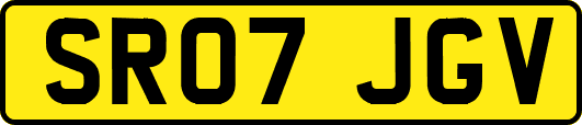 SR07JGV
