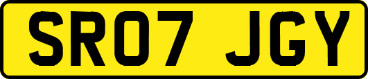 SR07JGY