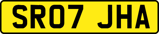 SR07JHA