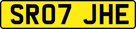 SR07JHE