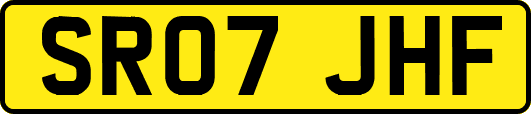 SR07JHF