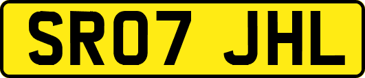 SR07JHL