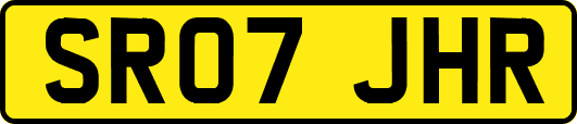SR07JHR