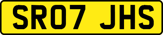 SR07JHS