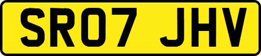 SR07JHV