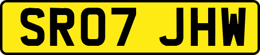 SR07JHW