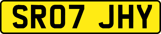 SR07JHY