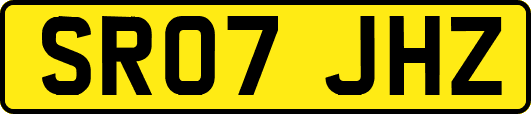 SR07JHZ