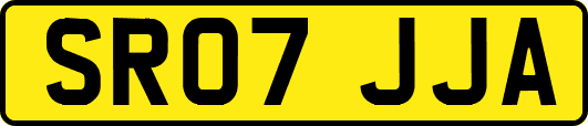 SR07JJA