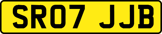 SR07JJB