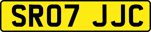 SR07JJC