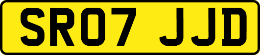 SR07JJD