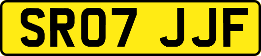 SR07JJF