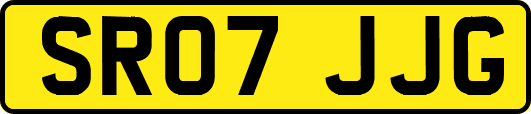 SR07JJG