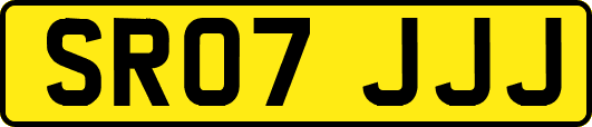 SR07JJJ