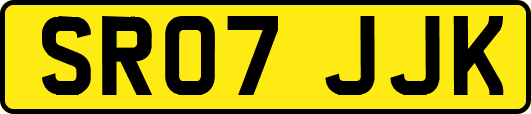 SR07JJK