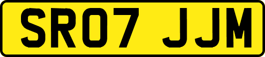 SR07JJM