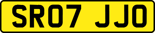 SR07JJO