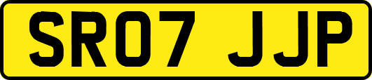 SR07JJP