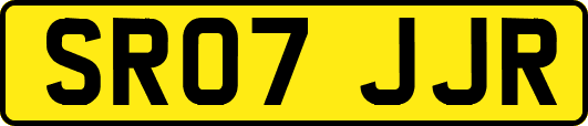 SR07JJR