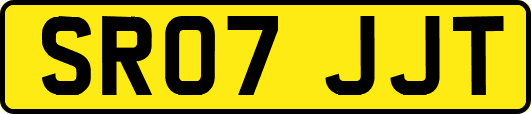SR07JJT
