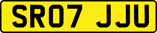 SR07JJU