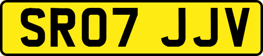 SR07JJV