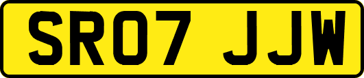 SR07JJW