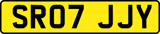 SR07JJY