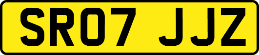 SR07JJZ