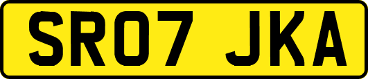 SR07JKA