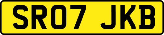 SR07JKB