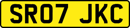 SR07JKC