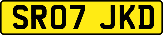 SR07JKD