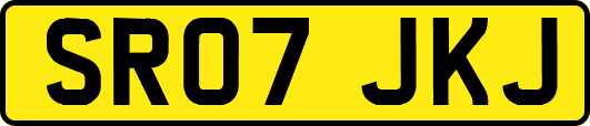 SR07JKJ