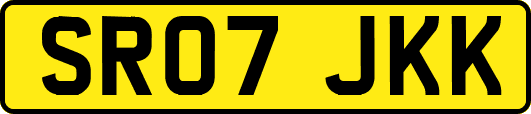 SR07JKK