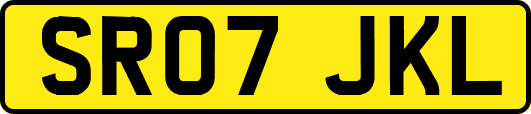 SR07JKL