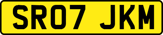 SR07JKM